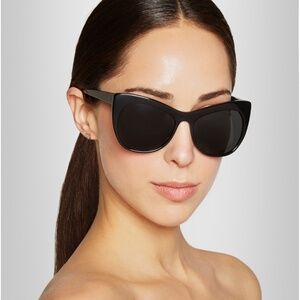 Elizabeth and James Lafayette Cat-Eye Sunglasses
